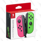 Neon Pink & Neon Green Joy Con (L)/(R) | $69 | GameStop